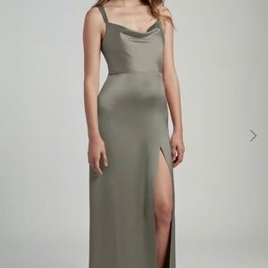 Bridesmaid Dress